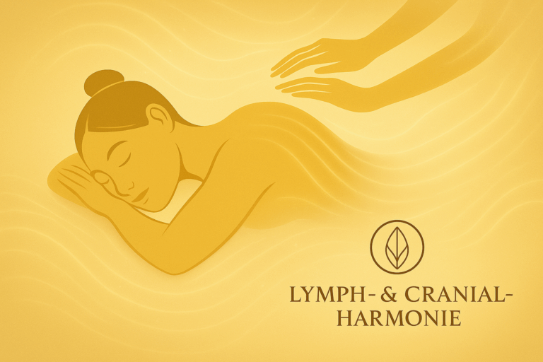 Lymph & Cranial Harmonie