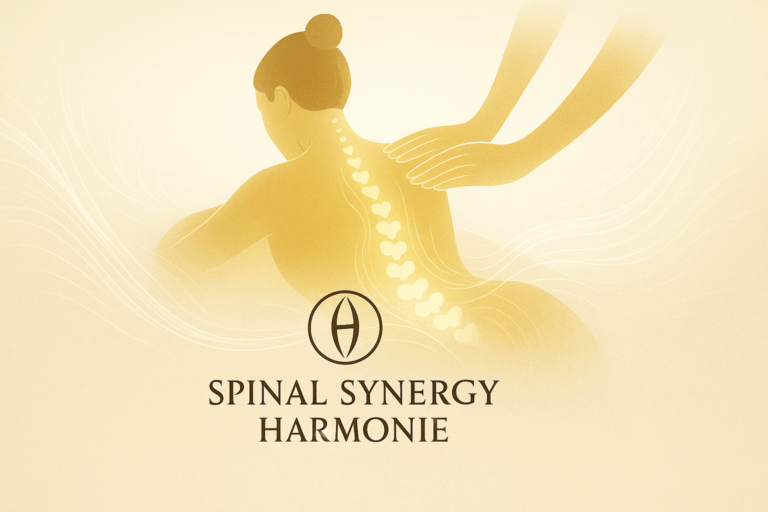 Spinal Synergy Harmonie