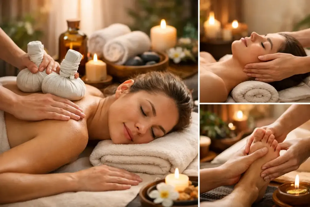 Wellnessrituale im Alltag, die wirklich guttun