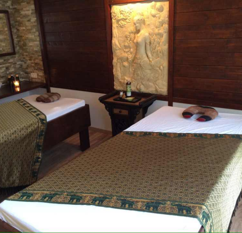 Sabai Thai-massage & Spa In Neu-ulm / Ulm Pfuhl-Neu-Ulm - SALATHAI MASSAGE & SPA